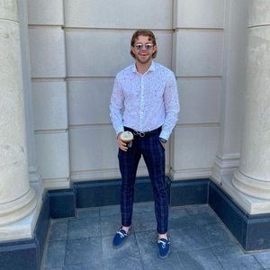 Meet your Posher, Jack